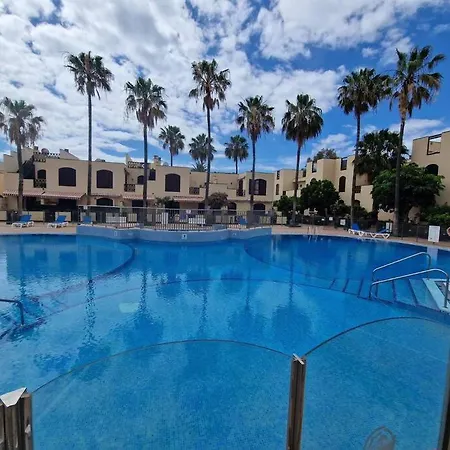 Appartement Paraiso Tagoro Park