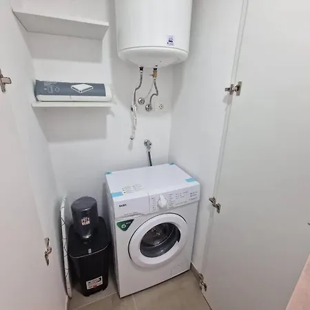 Paraiso Tagoro Park Appartement Costa Del Silencio