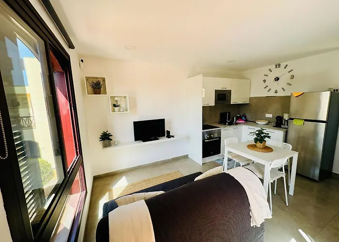 Paraiso Tagoro Park コスタ・デル・シレンチオ