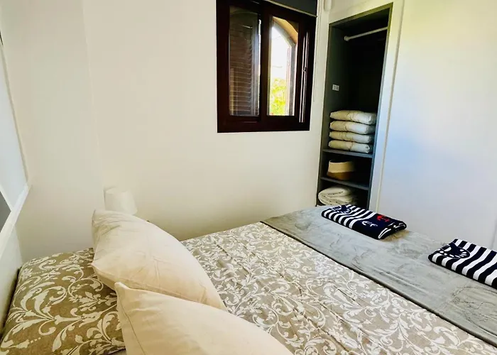 Paraiso Tagoro Park *