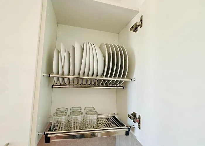 Paraiso Tagoro Park アパート