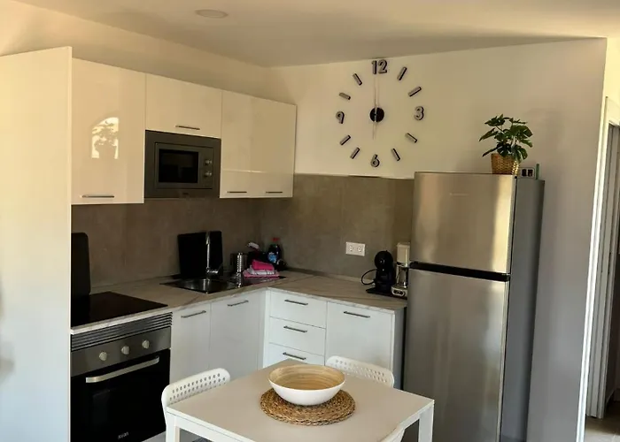 Paraiso Tagoro Park コスタ・デル・シレンチオ