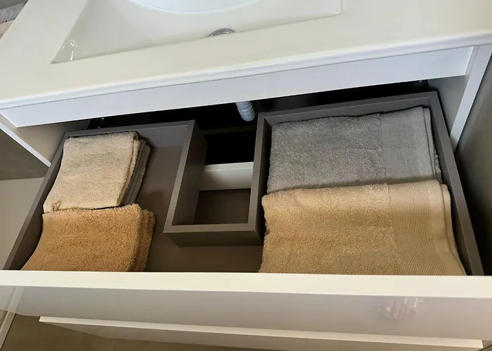 Paraiso Tagoro Park アパート コスタ・デル・シレンチオ