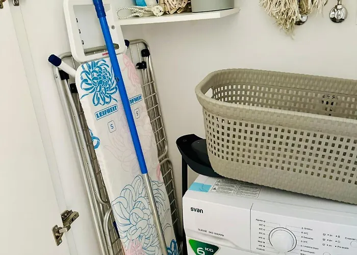 Apartman Paraiso Tagoro Park *