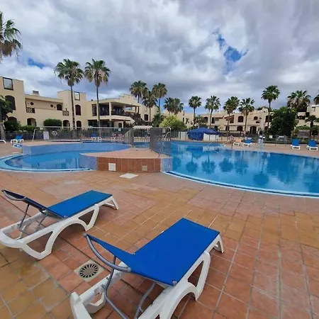 Paraiso Tagoro Park *