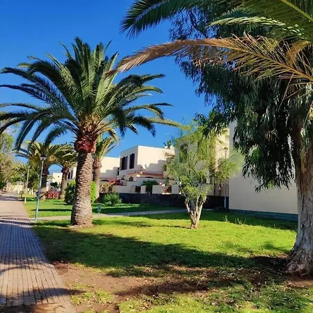 شقة Paraiso Tagoro Park