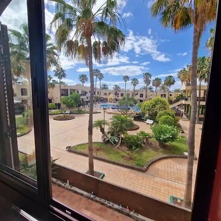 Paraiso Tagoro Park 德尔锡伦西奥海岸