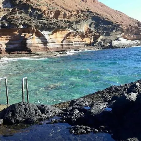 Paraiso Tagoro Park شقة