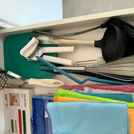 Lägenhet Paraiso Tagoro Park