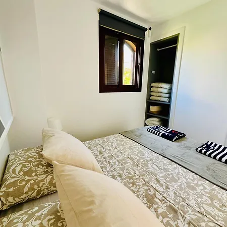 Paraiso Tagoro Park *