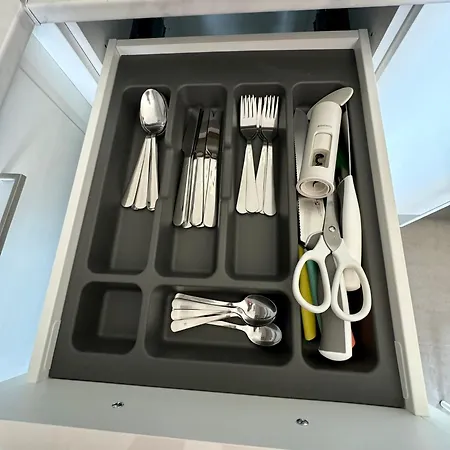 Paraiso Tagoro Park طوستا ديل سيلونثيو