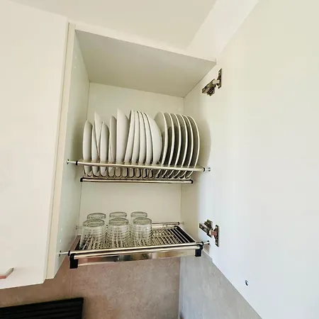 Paraiso Tagoro Park Apartment