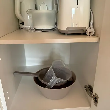 شقة Paraiso Tagoro Park طوستا ديل سيلونثيو