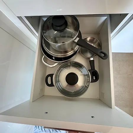 Paraiso Tagoro Park Costa Del Silencio