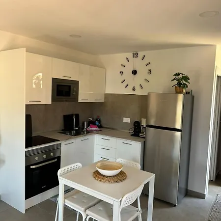 Paraiso Tagoro Park طوستا ديل سيلونثيو