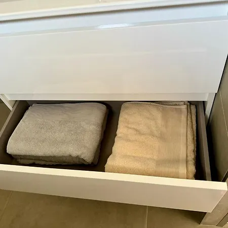 Paraiso Tagoro Park * طوستا ديل سيلونثيو