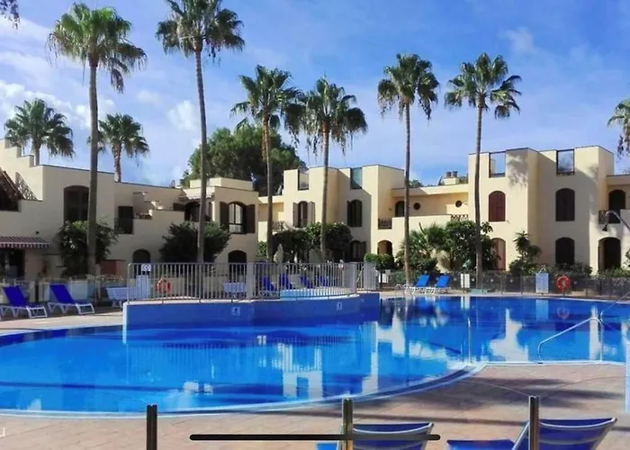 Paraiso Tagoro Park *