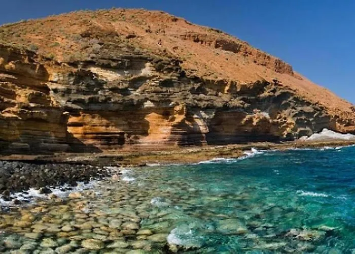 Paraiso Tagoro Park Διαμέρισμα