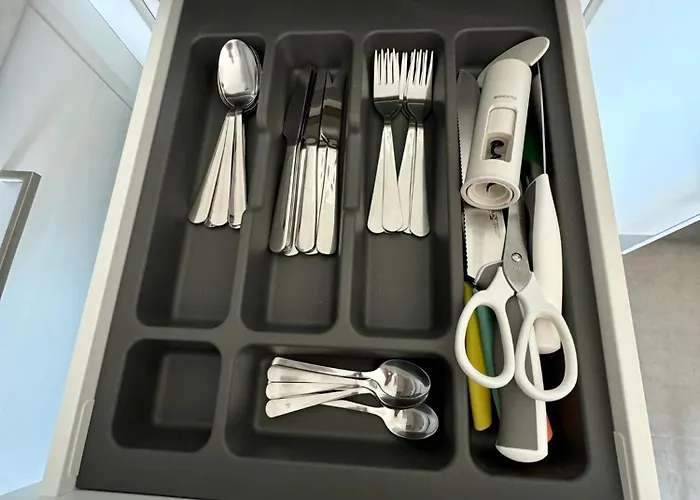 Paraiso Tagoro Park Costa Del Silencio